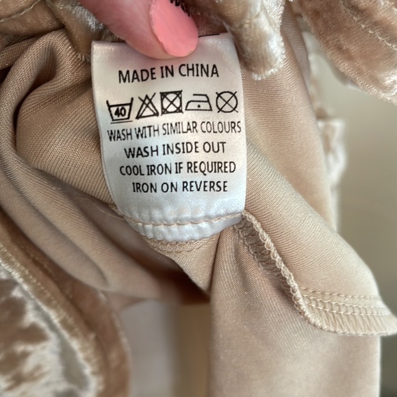 Journee  Dress Size Medium NWT - Picture 12 of 14